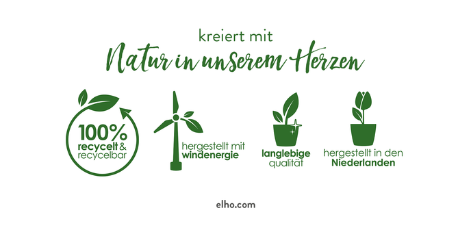 green basics garten xxl 60cm mild terra